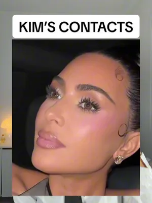 Replying to @attilakovcs067 I think she’s wearing heavenly hazel by dimplecolor 🤎 linked in bio