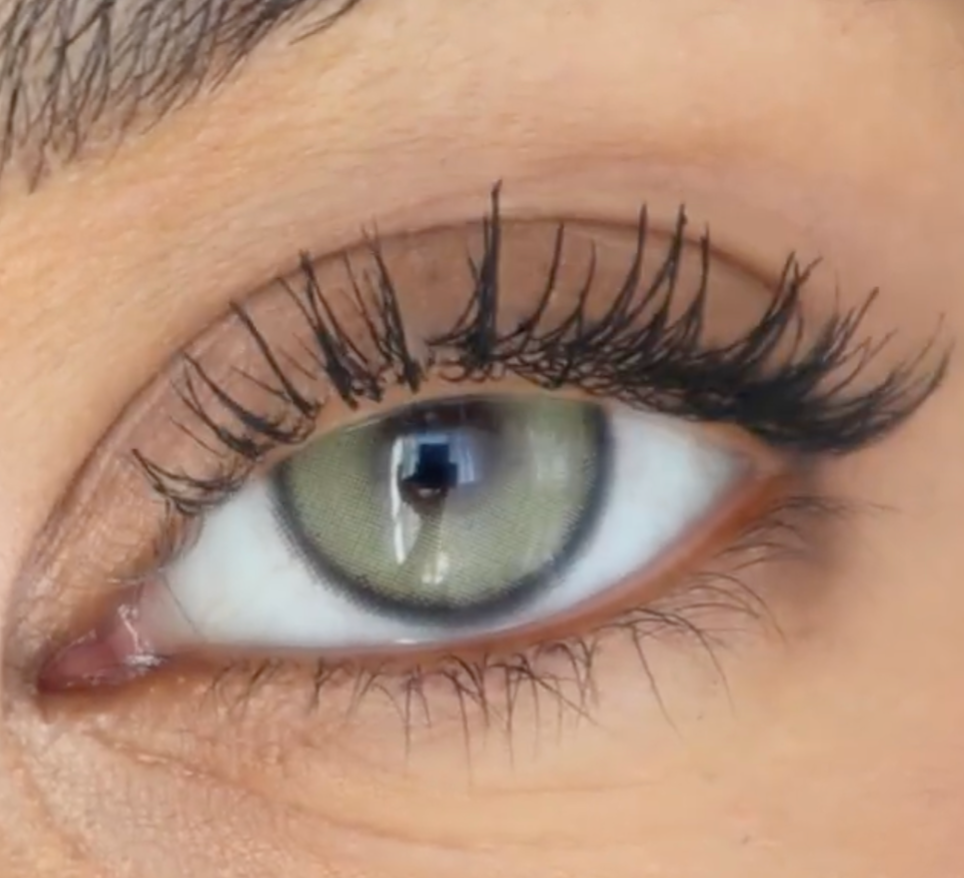   Hazelnad - Nada Lens thumbnail