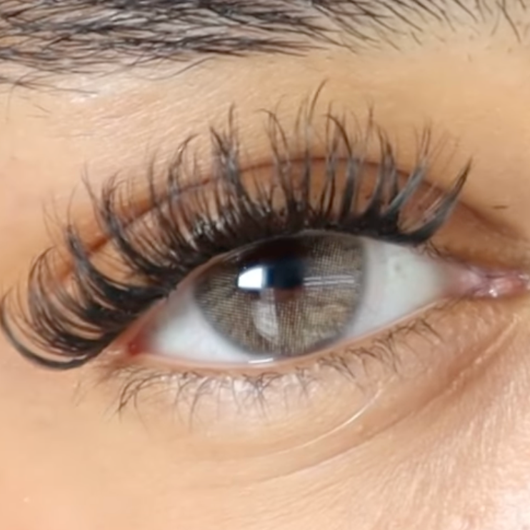 Aquarella Golden Ochre - Solotica thumbnail