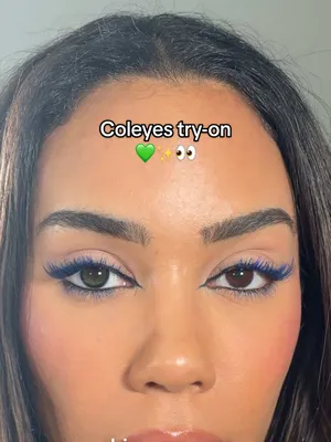 Okay confession…I’m actually into this dawn collection from Coleyes (particularly this brown shade!)  use code ‘malrie’ 