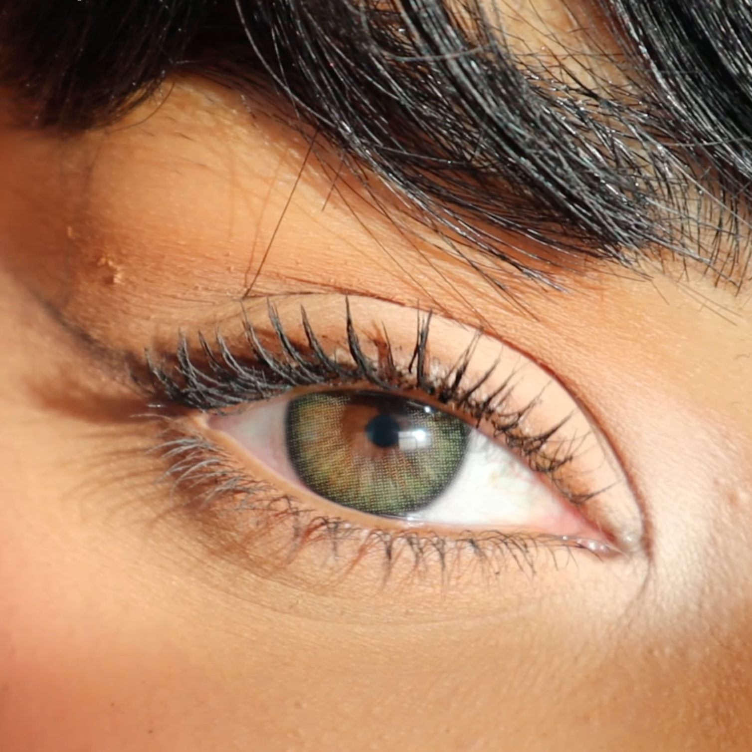 Afterglow Green - Dimple Color thumbnail