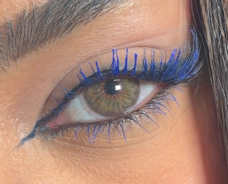 Dawn Brown - Coleyes thumbnail