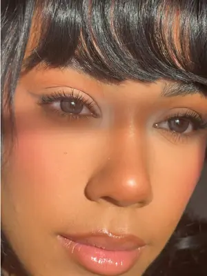 Evening lavendar by @Dimple Color ✨link in bio for 15% off 🫶🏽 #colorcontacts #contactlenses 