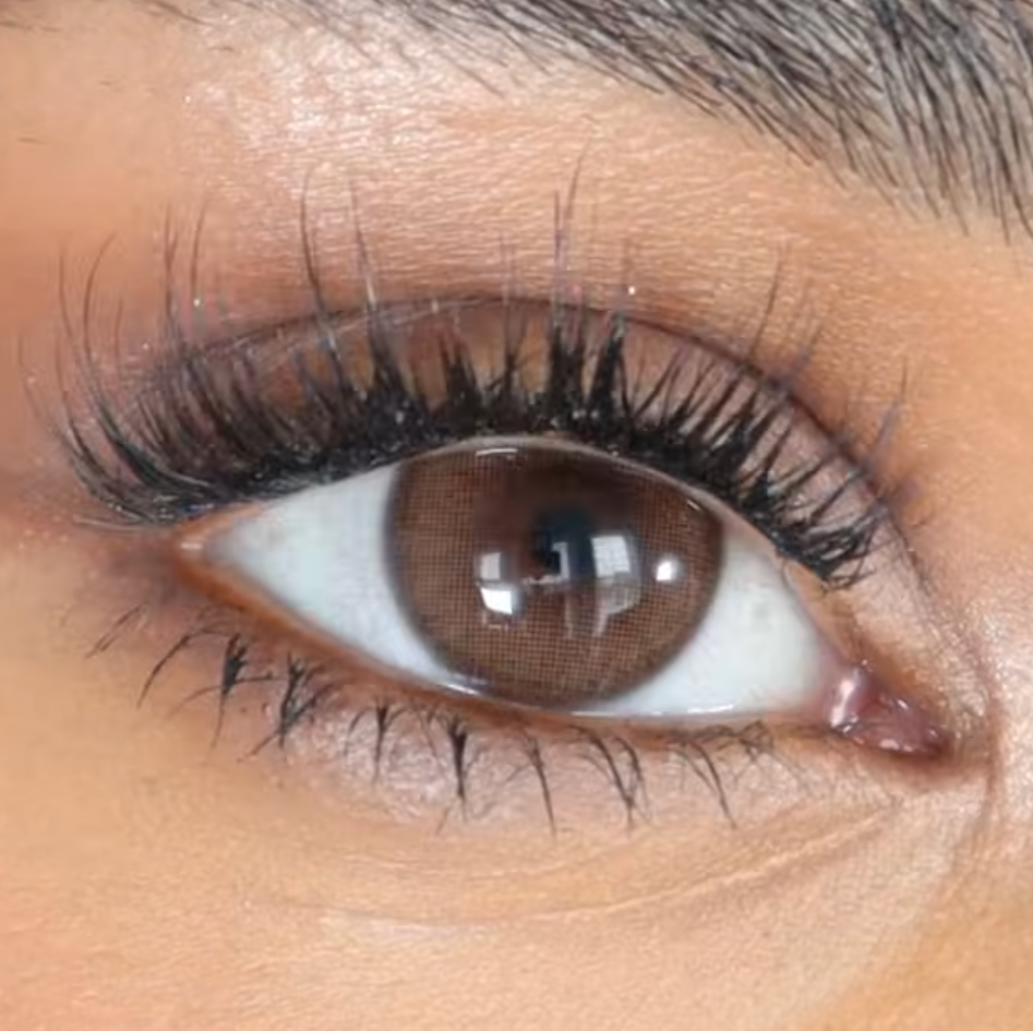 Celestial Brown - Dimple Color thumbnail