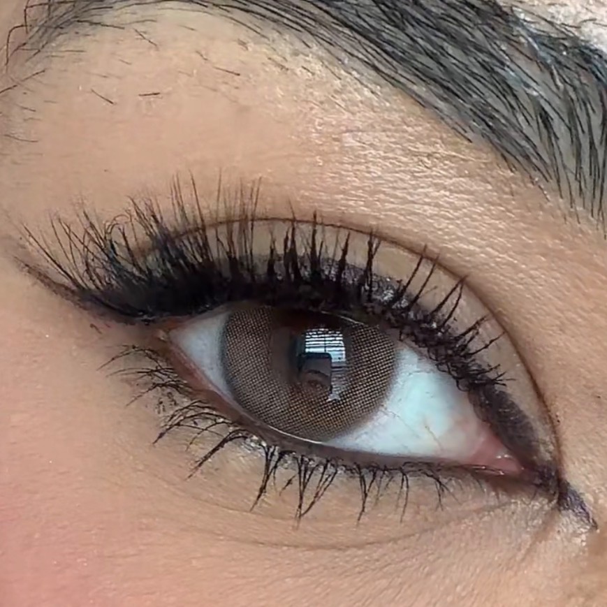  Piccolo Brown - Dimple Color thumbnail