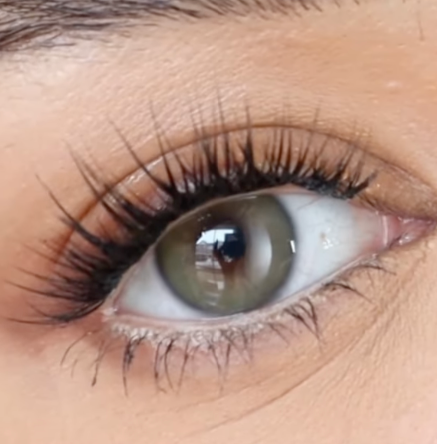 Mystic Olive - Dimple Color thumbnail