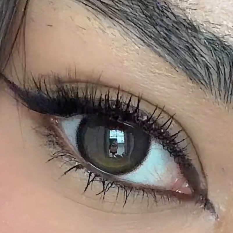 Gingerbread Candy - moody lenses thumbnail