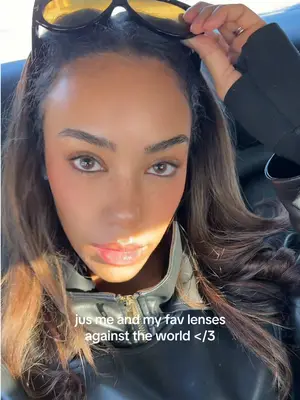 piccolo brown by dimplecolor 🤎 linked them in my bio 4 u  #contactlenses #dimplecolor 