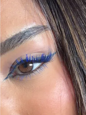 Replying to @jxa.82_m should I do some bold ones next?? #contactlenses