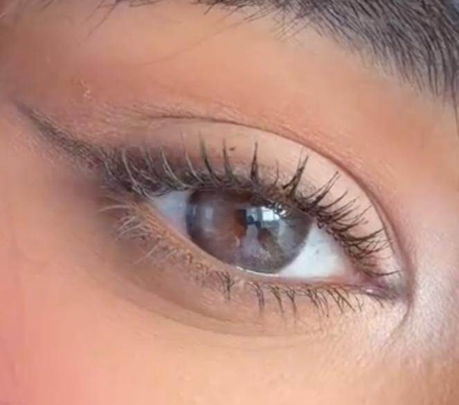 Evening Lavender - Dimple Color thumbnail