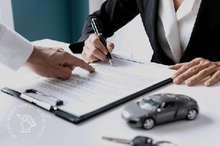 Automotive Loan Signing Services Inquiry Form thumbnail