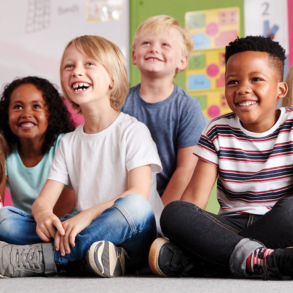 Core Knowledge Blog thumbnail