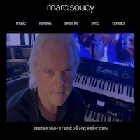 Marc's website thumbnail