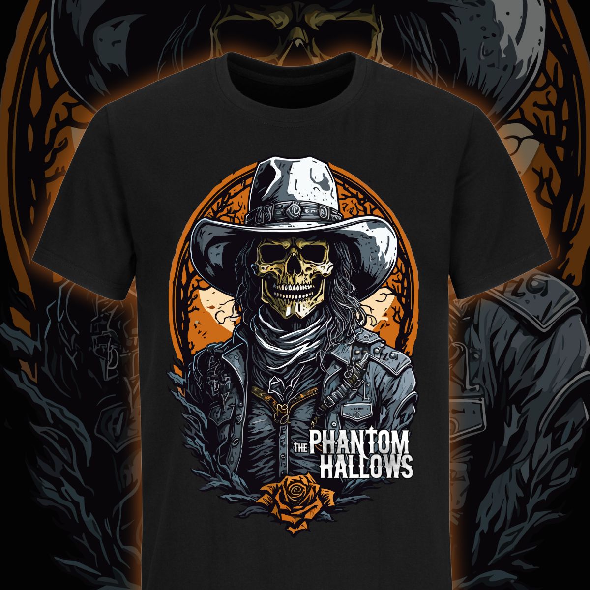 Merch Store Coming Soon thumbnail