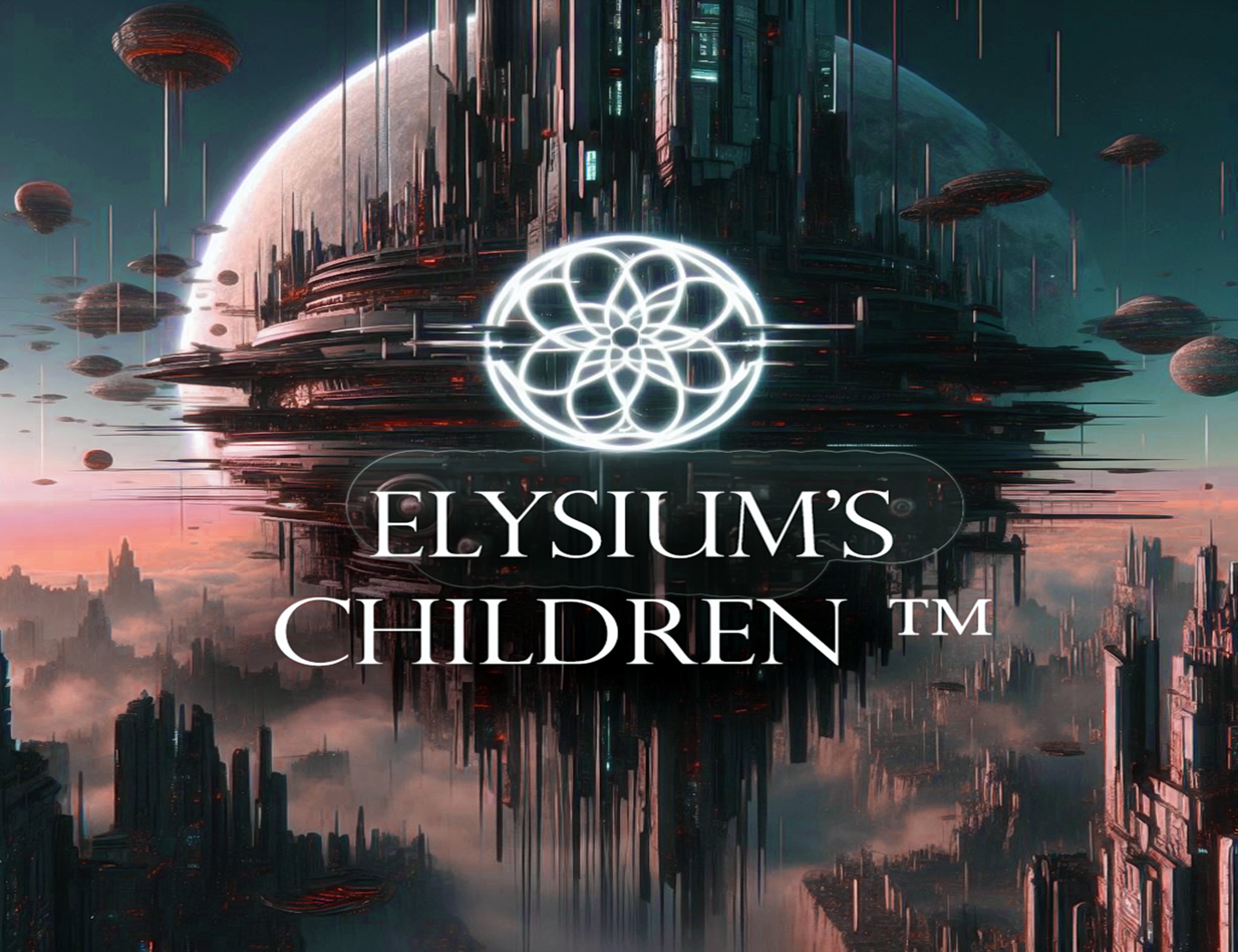 Elysium’s Children™ thumbnail
