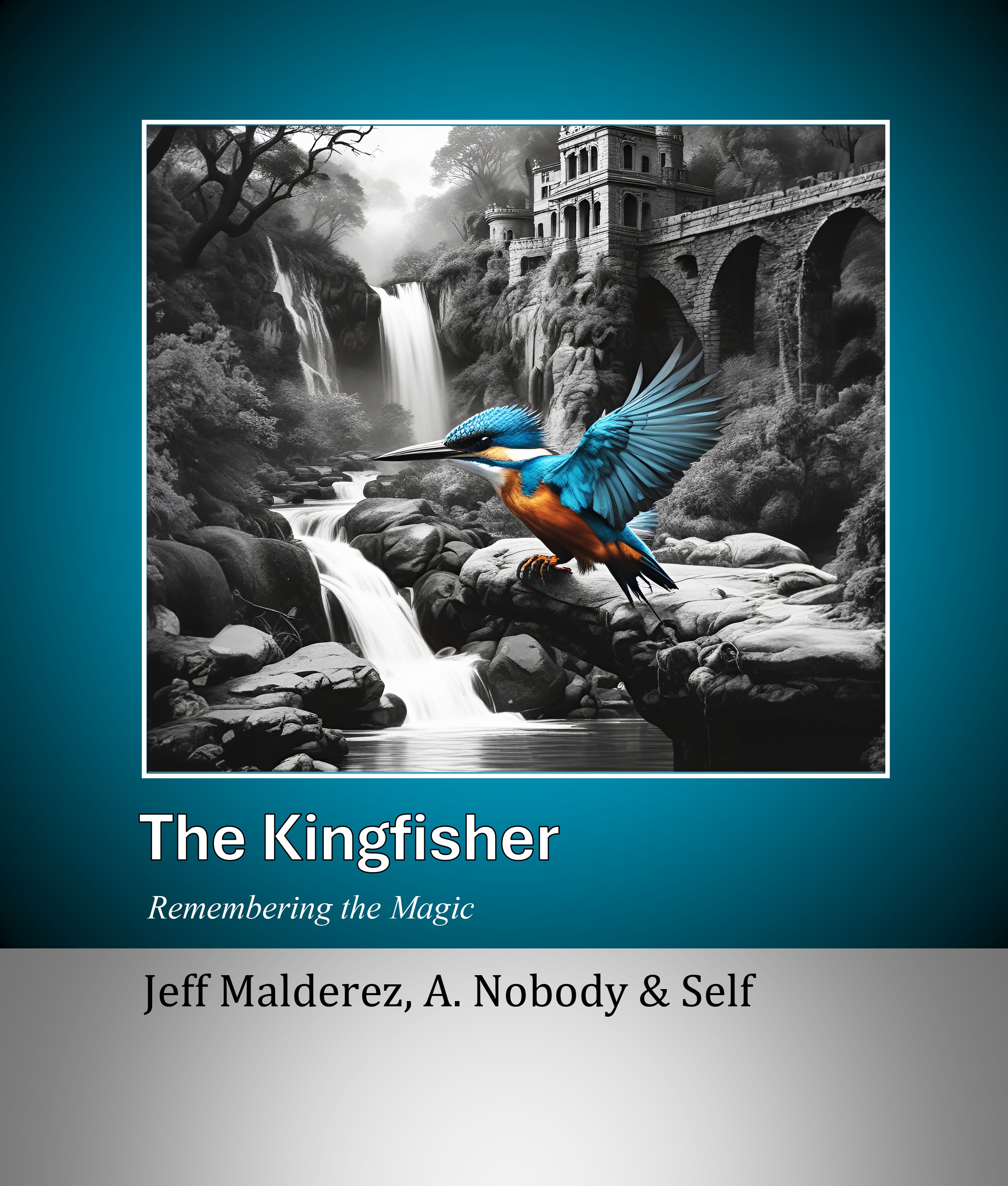 The Kingfisher  thumbnail