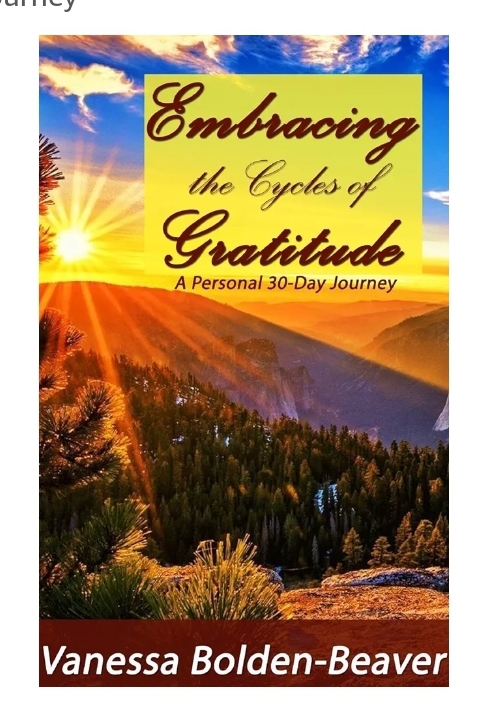 Embracing the Cycle of Gratitude thumbnail