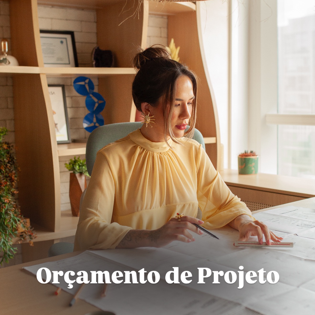 Orçamento de projeto thumbnail