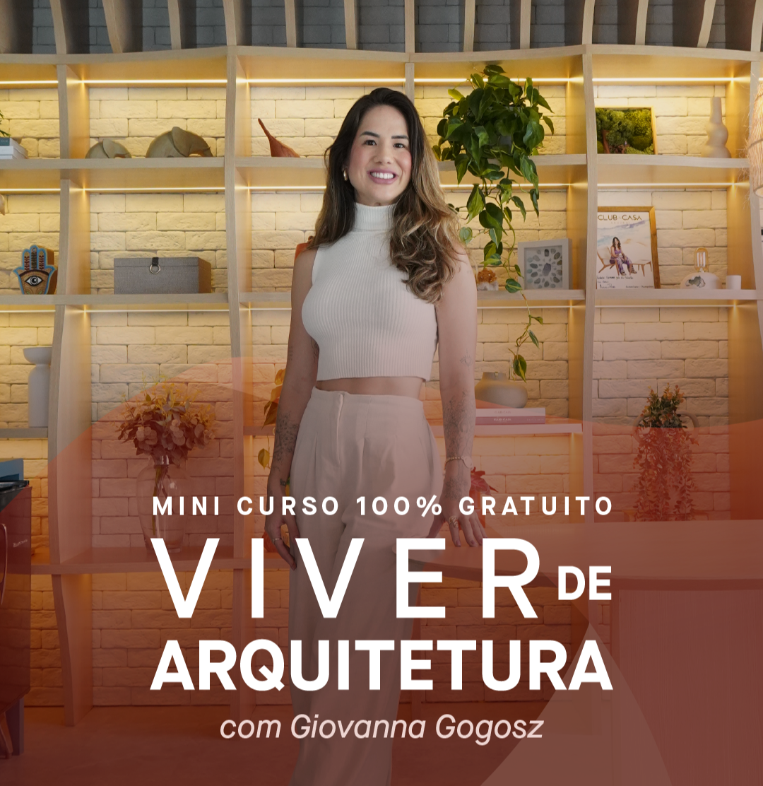 Mini Curso Gratuito: Viver de Arquitetura thumbnail