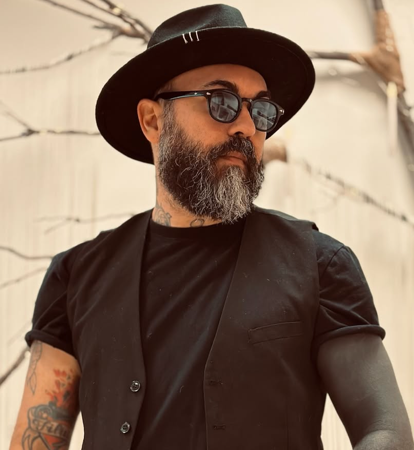 JAVI TOME TATTOO thumbnail