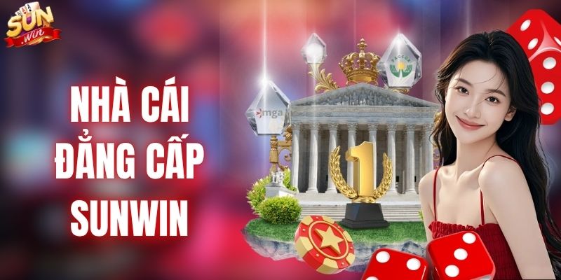 SUNWIN - Thiên Đường Đổi Thưởng An Toàn & Uy Tín #1 ĐNA thumbnail