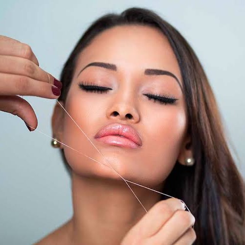 Epilação Egípcia Facial thumbnail