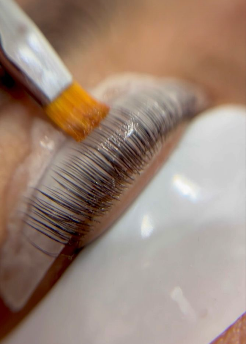 Lash Lifiting  thumbnail