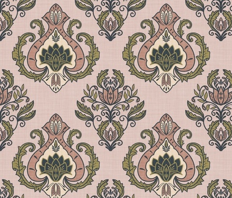 Elegant Boho Floral and Paisley Collection - 79 designs  by chris_dembinski thumbnail