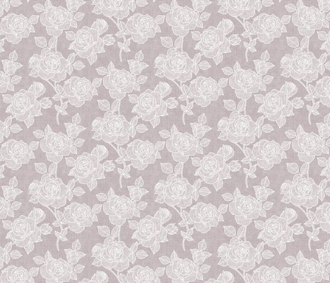 Vining Rose Lace - 15 designs  by chris_dembinski thumbnail