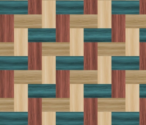 Modern Parquetry Wood Grain Series - 12 designs  by chris_dembinski thumbnail