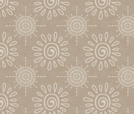 Modern Desert Boho Geometrics - 12 designs  by chris_dembinski thumbnail