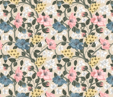 Enchanted Cottage Garden Collection - 22 designs  by chris_dembinski thumbnail