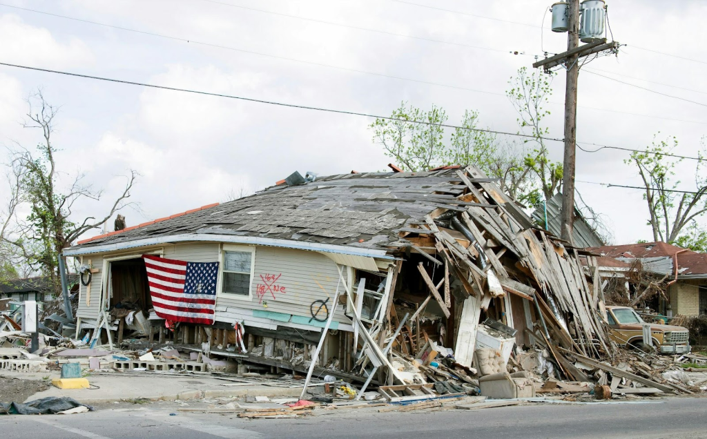 Equipped to respond: How the Association of Related Churches helped Rise Church serve Asheville after the storm thumbnail