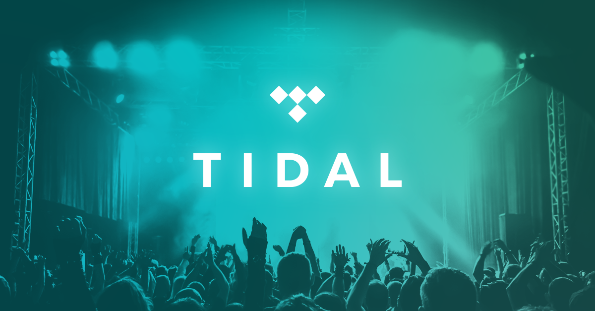 Tidal thumbnail