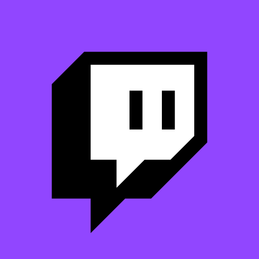 TWITCH - Live Stream thumbnail