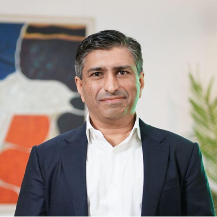 Ratul Puri — Bio Sites thumbnail