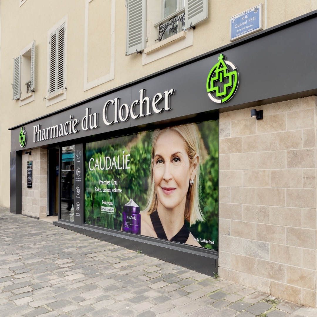 🌱Pharmacie du Clocher - Massy (91300) thumbnail