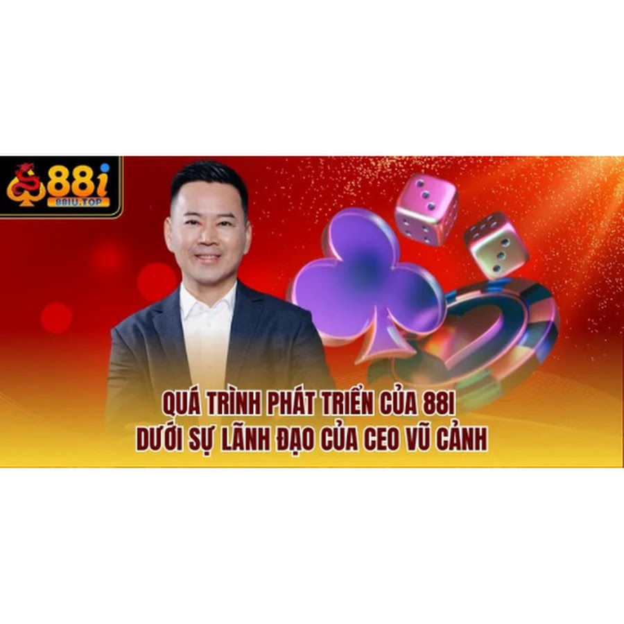 CEO Vũ Cảnh thumbnail