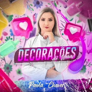 Curso Unhas Decoradas thumbnail