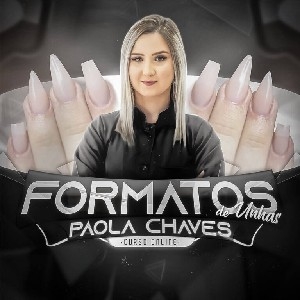 Curso Formato de Unhas  thumbnail