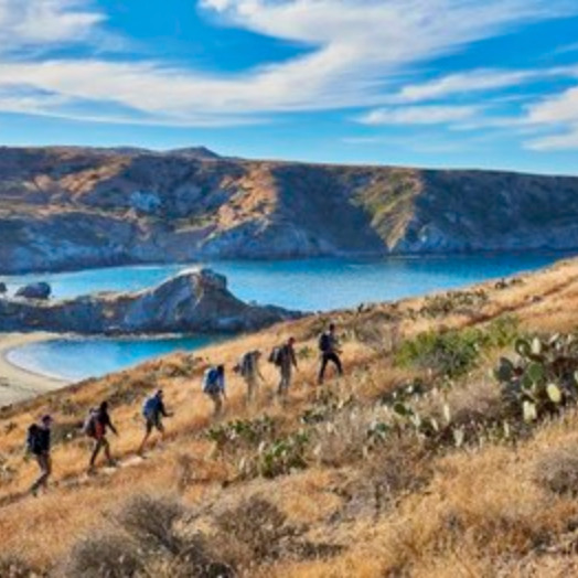 "Fasting & Hiking" Retreats & Coaching thumbnail