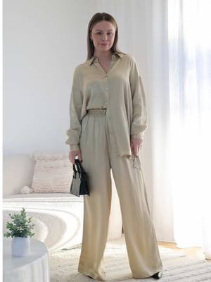 Next date night outfit sorted 🌹❤️ This outfit is currently only $60 and sooooo comfortable (this mama gon eat all the pa