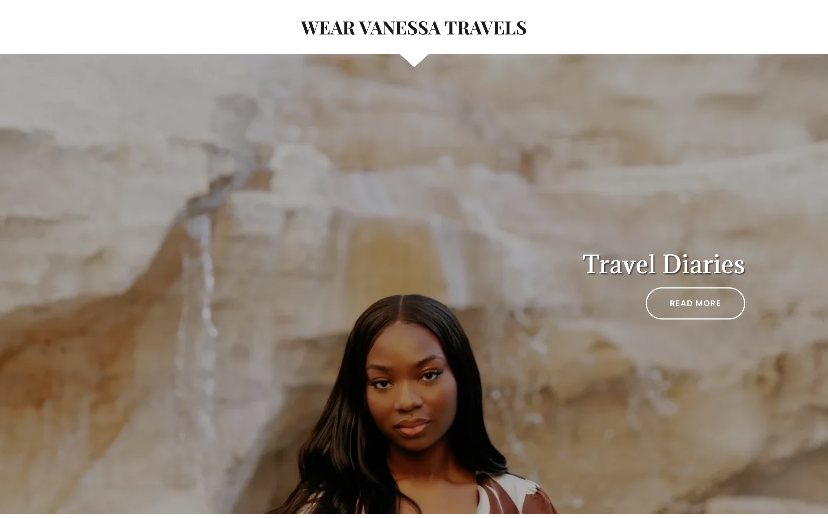 Wear Vanessa Travels thumbnail