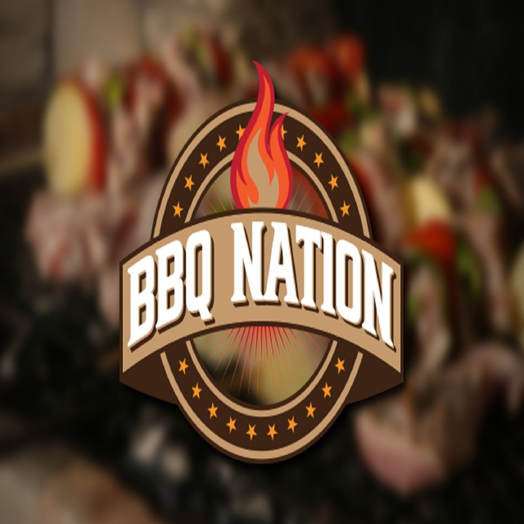 BBQ Nation podcast interview with Clint Cantwell thumbnail