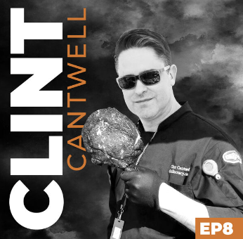 "Ribbin' With Jimmy" Podcast Interview thumbnail