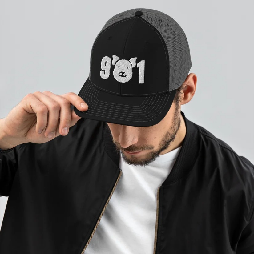 901 Pg Apparel Company thumbnail