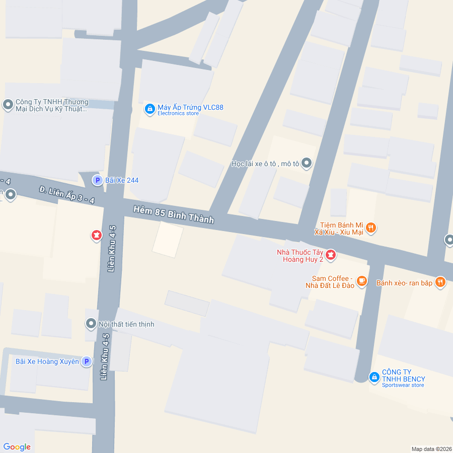 Google Maps thumbnail