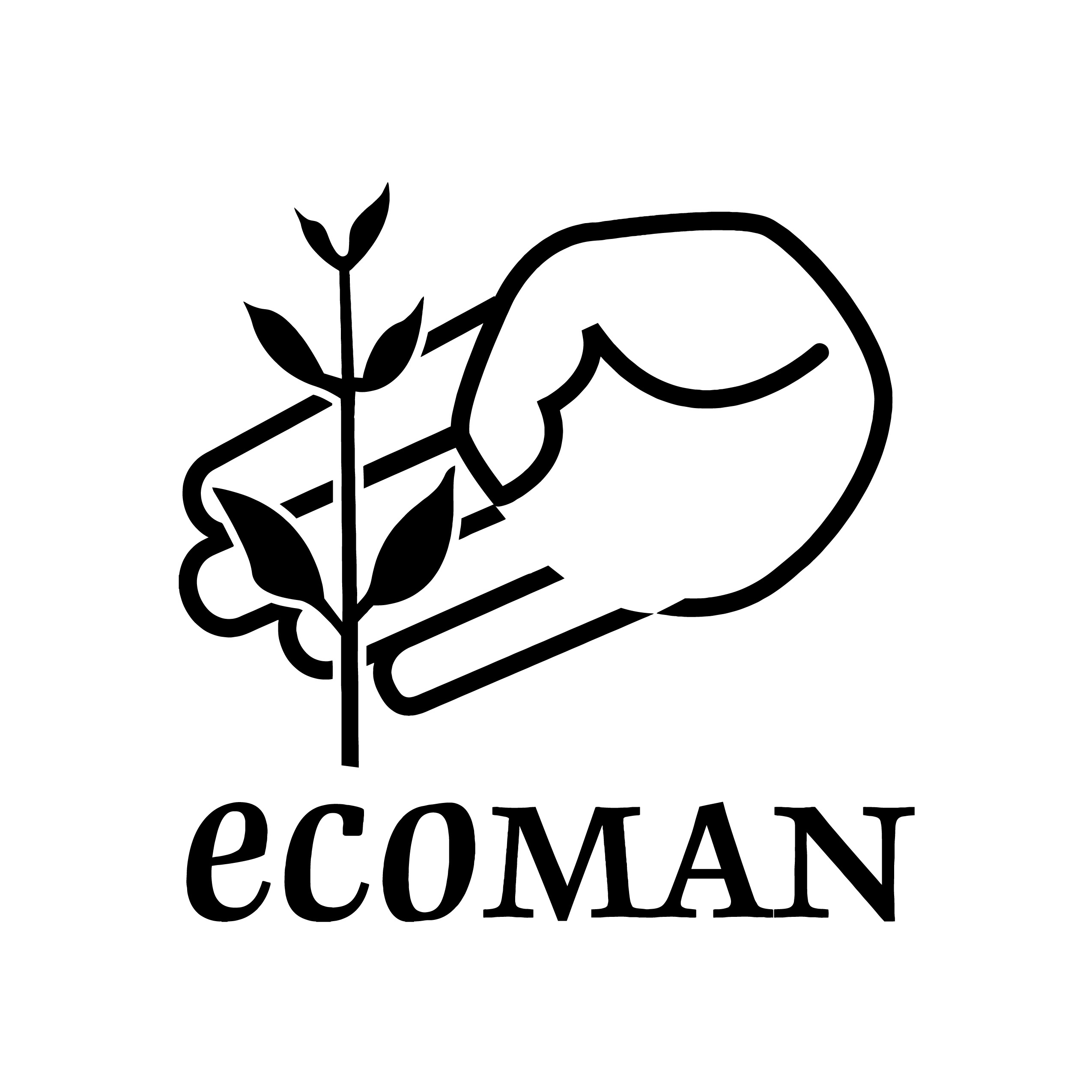  OUR ECOLOGICAL LANDSCAPING COMPANY! ECOMAN thumbnail
