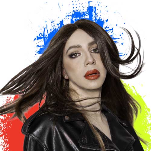 JFL Vancouver - And Just Like That This Is Me Now: An Hour with Tranna Wintour thumbnail