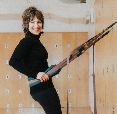 ROPE WALL YOGA CLASSES & TRAINING thumbnail